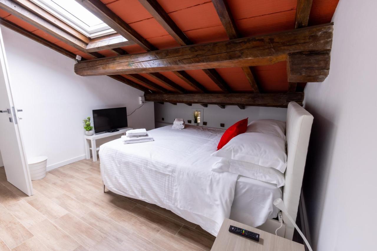Cavour Florence Apartment Exterior foto