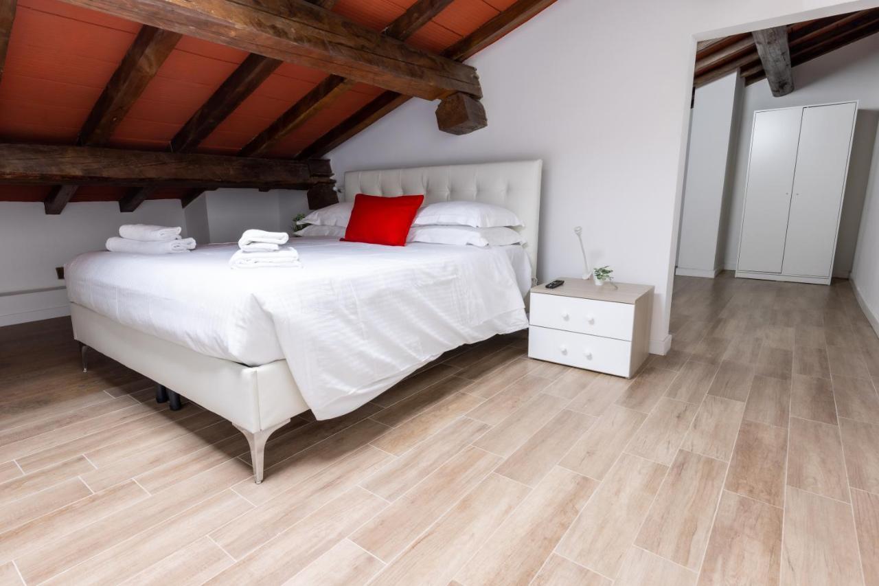 Cavour Florence Apartment Exterior foto