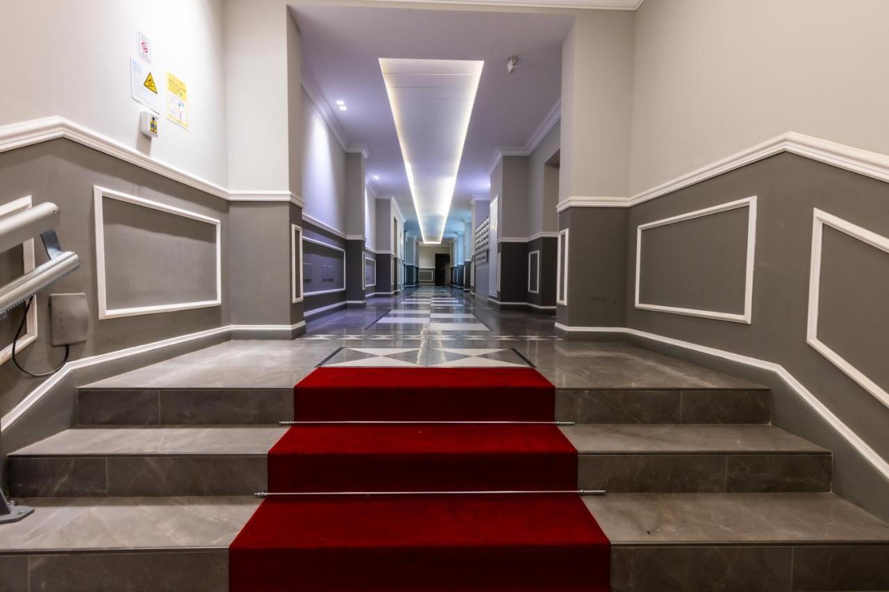Cavour Florence Apartment Exterior foto