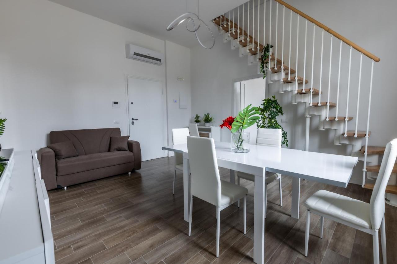 Cavour Florence Apartment Exterior foto